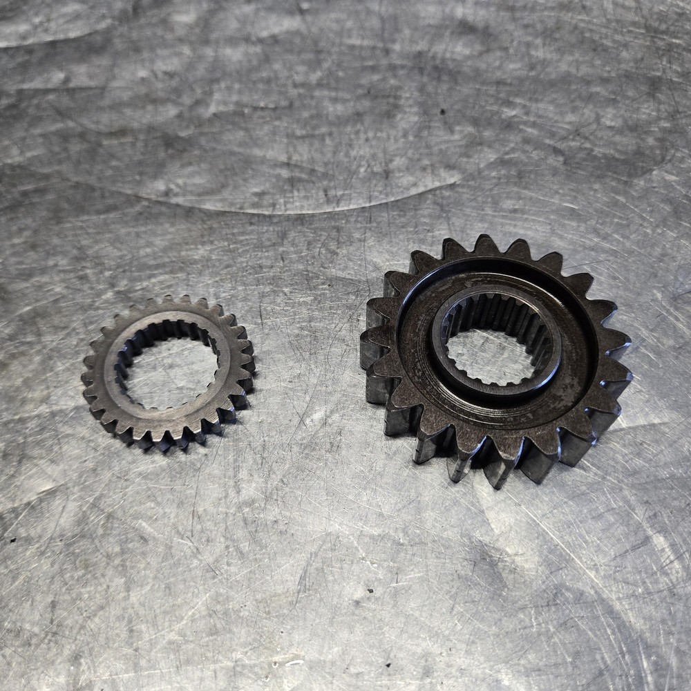 2000 Kawasaki Kx250 Primary Drive Gears