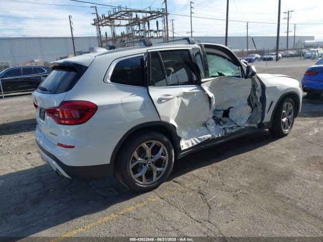CONTROL PANEL OEM 2021 BMW X3 1YR WRNTY