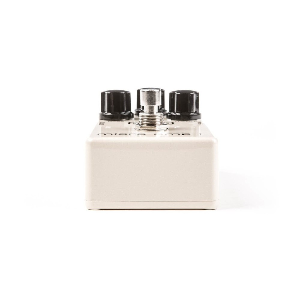 MXR M233 Micro Amp + Classic Boost Guitar Effect Pedal