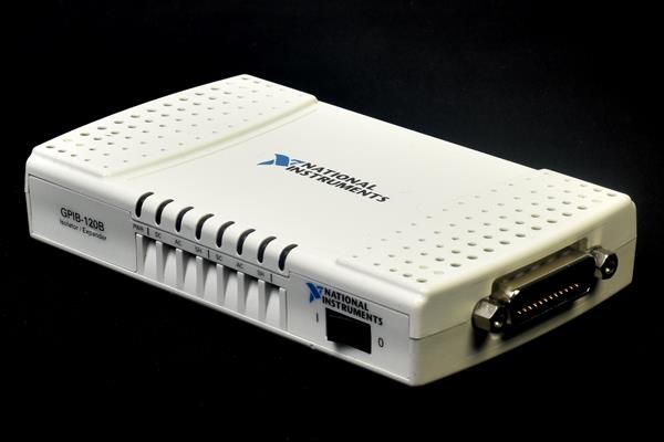 NI GPIB-120B Bus Isolator/Expander