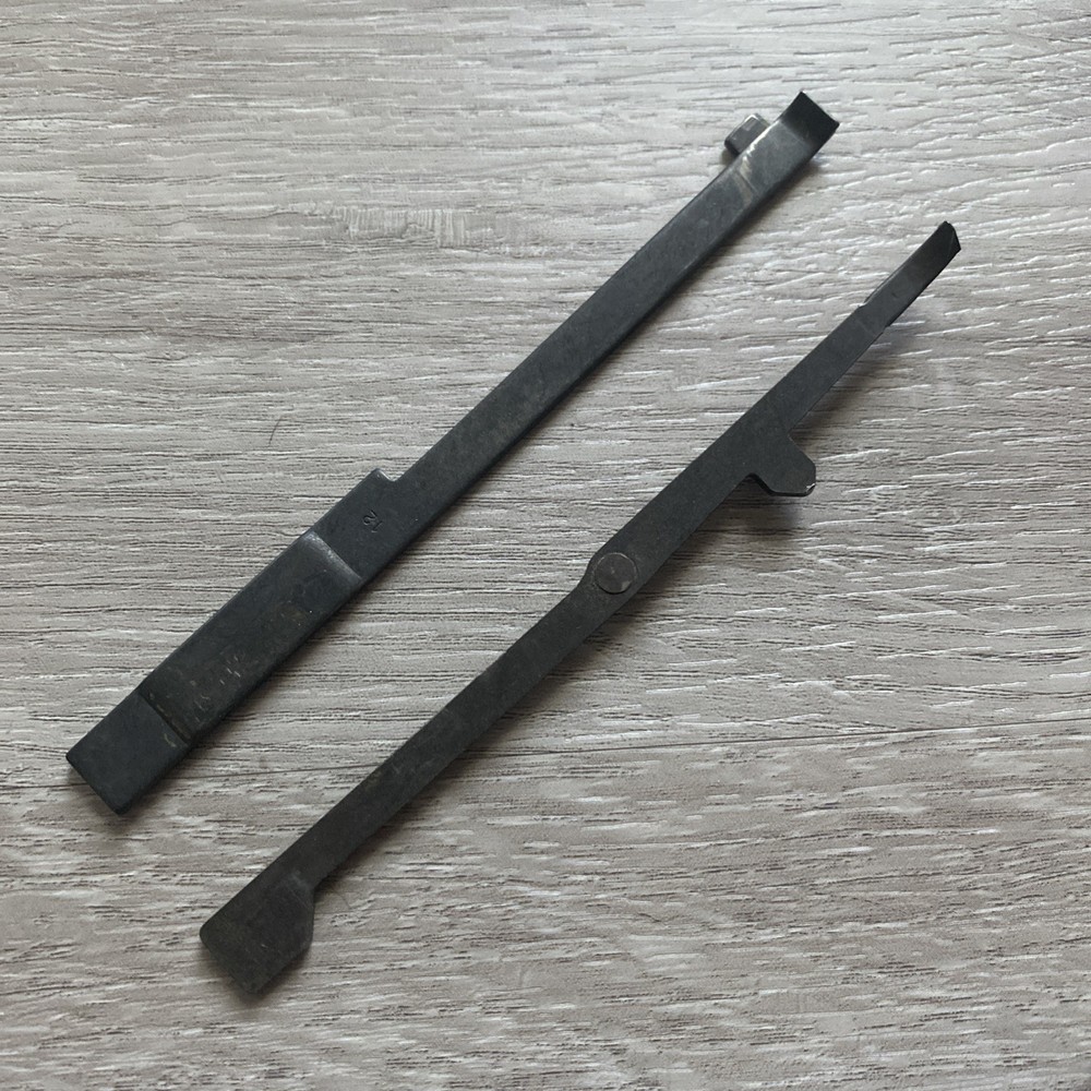 Mossberg  835 Elevator Stop & Interruptor 12 Gauge