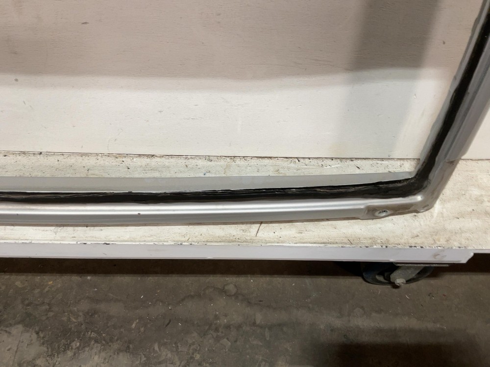 Used Windshield Frame fits: 2011 Jeep Wrangler Grade A