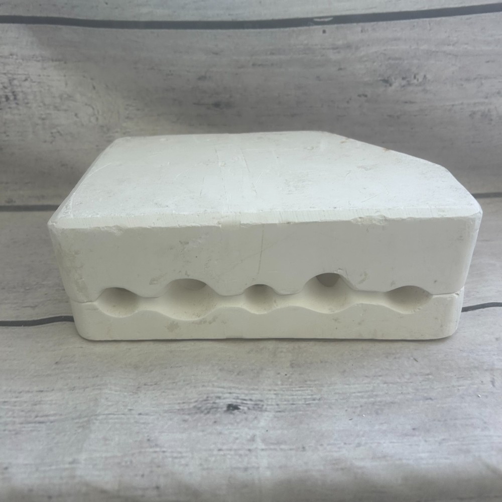 Provincial Ceramic Casting Mold Frogs #P-235