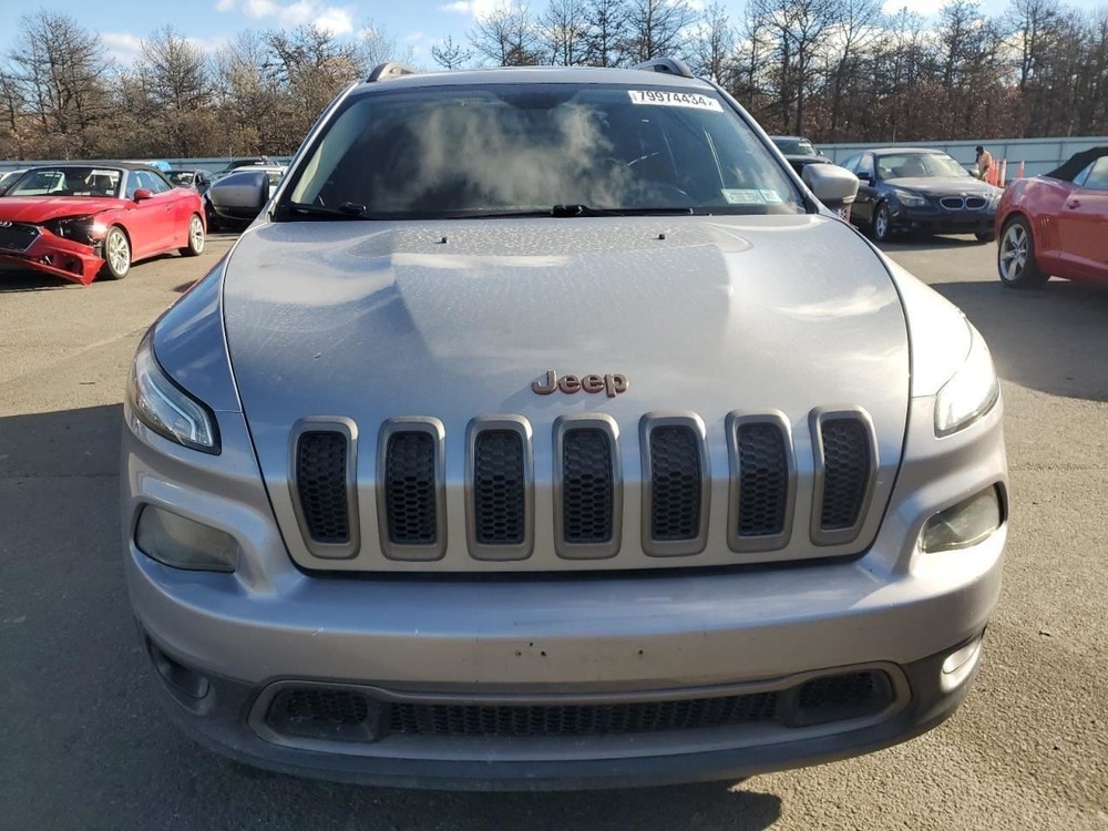 CHEROKEE 2016 Air Shutter 756576