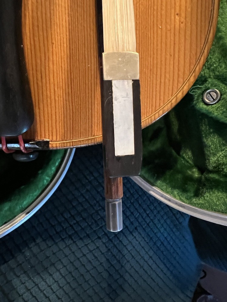 Antique German Violin 4/4