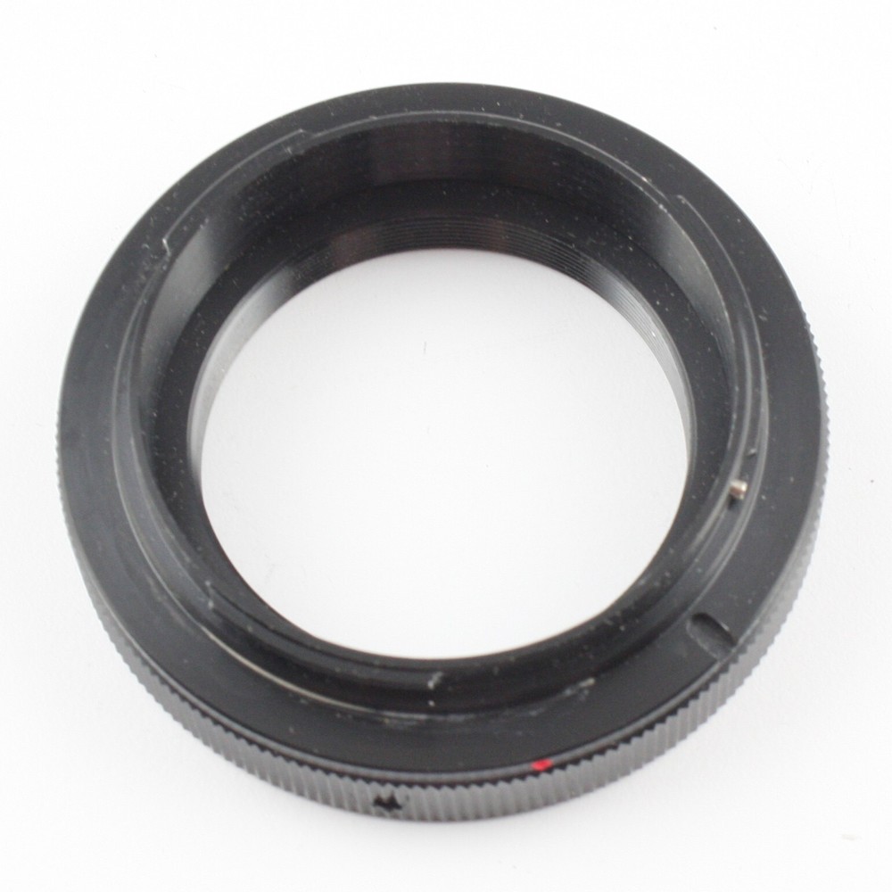 T-Mount Adapter for Canon EOS AF Cameras