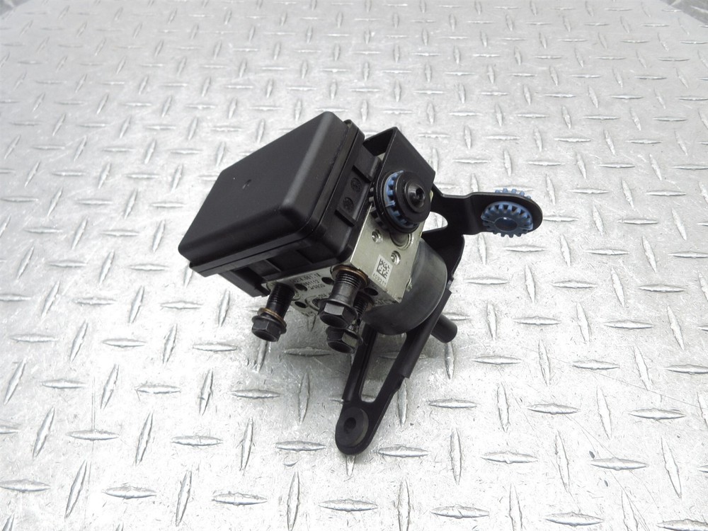 2017 17-21 Ducati Multistrada 950 ABS Anti Lock Brake Module Pump Control Unit