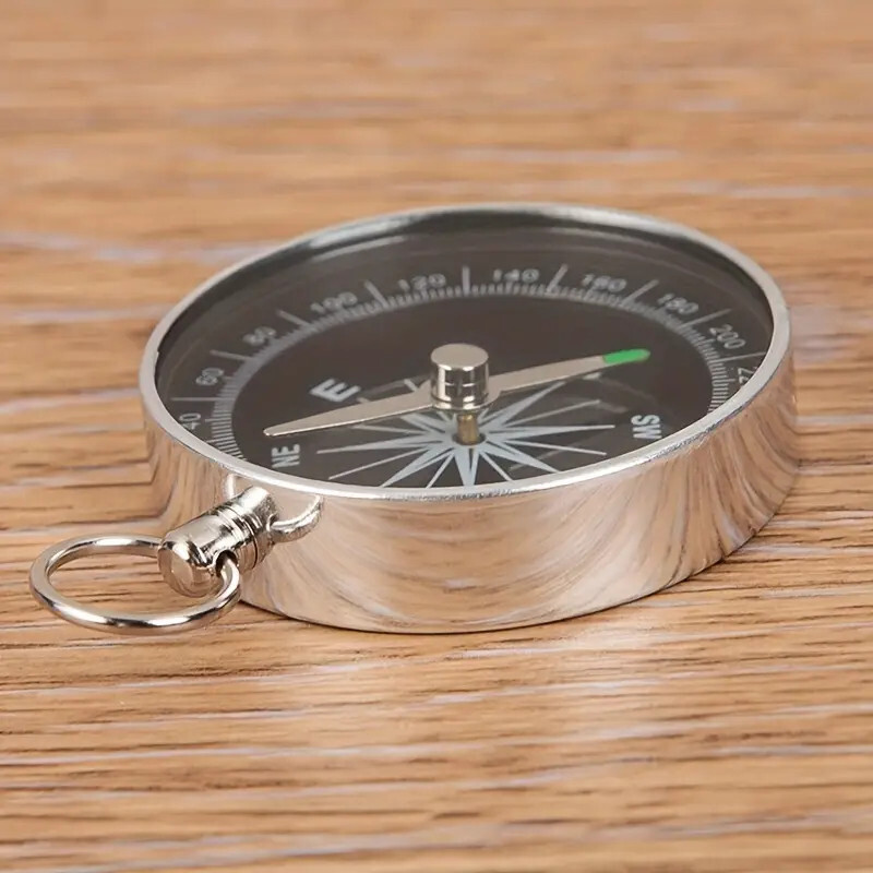 Professional Compass Navigation Survival Tool