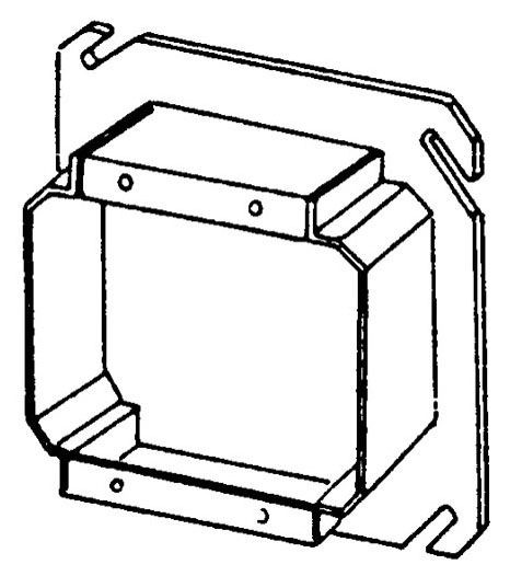 Emerson 847-200 Wallplates and Accessories