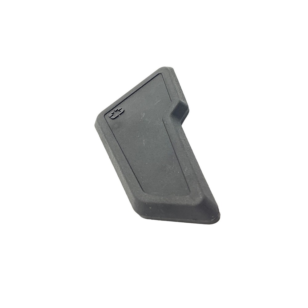 Polaris Back Windshield Mount, Left-Hand, for Snowmobile Models - 5457532