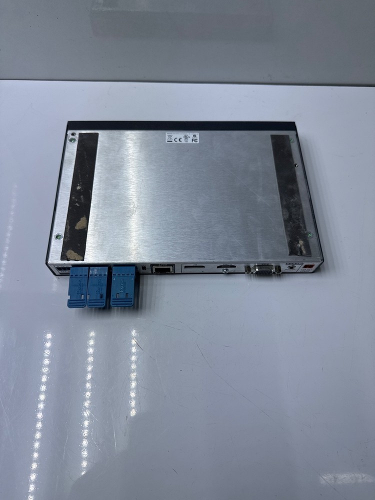 Extron DTP T DSW 4k 333 3-INPUT MULTI-SWITCH + DTP TRANSMITTER