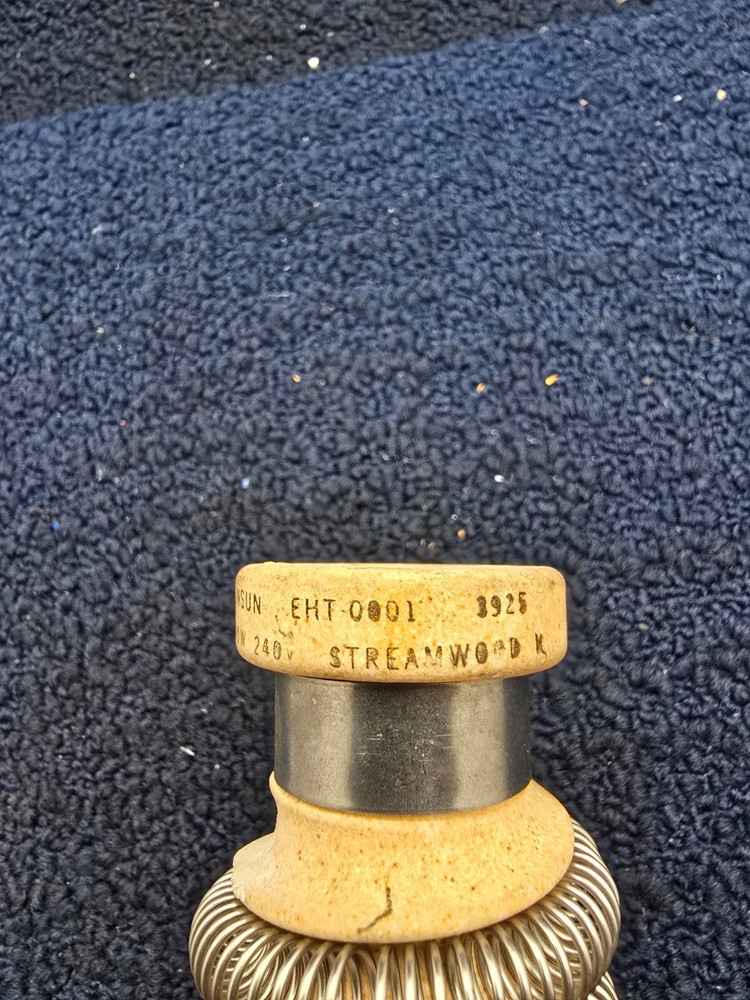 Akinsun EHT0001 / EHT-0001: Heating Element 240 VAC 3000 Watt