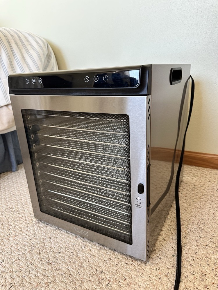 YASHE Food dehydrator