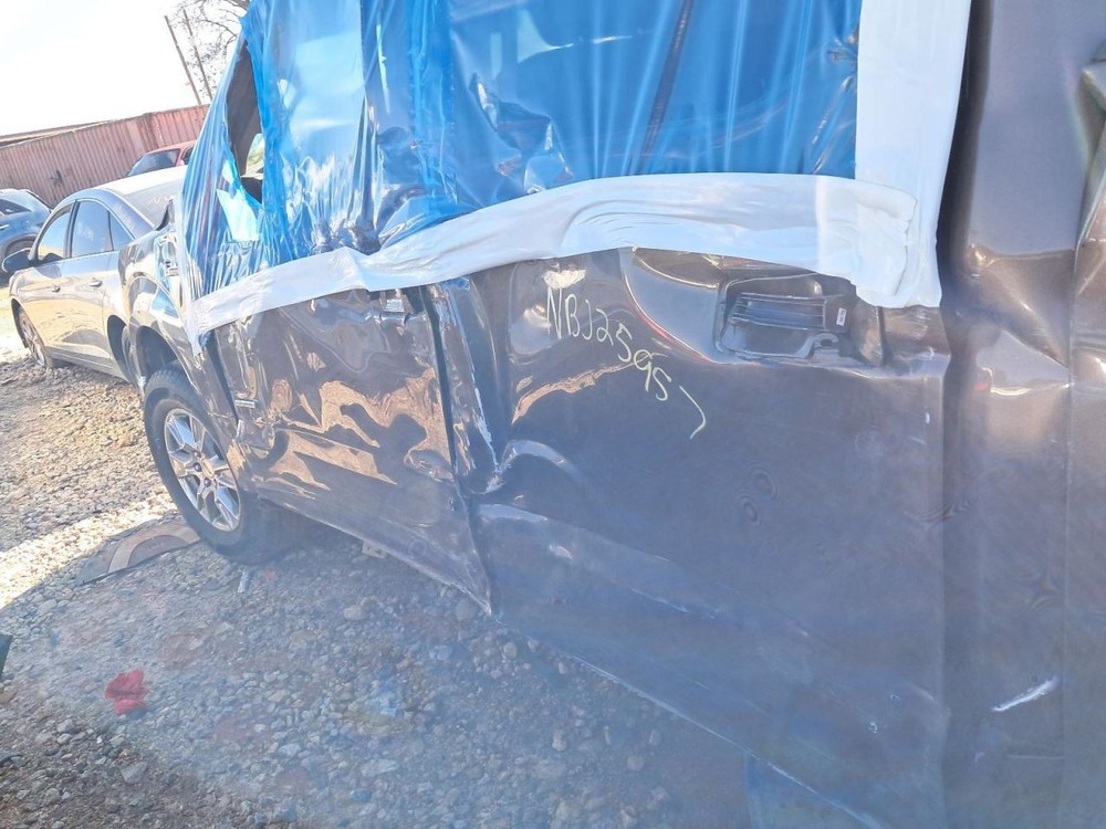 F150 2017 Glove Box 4851160