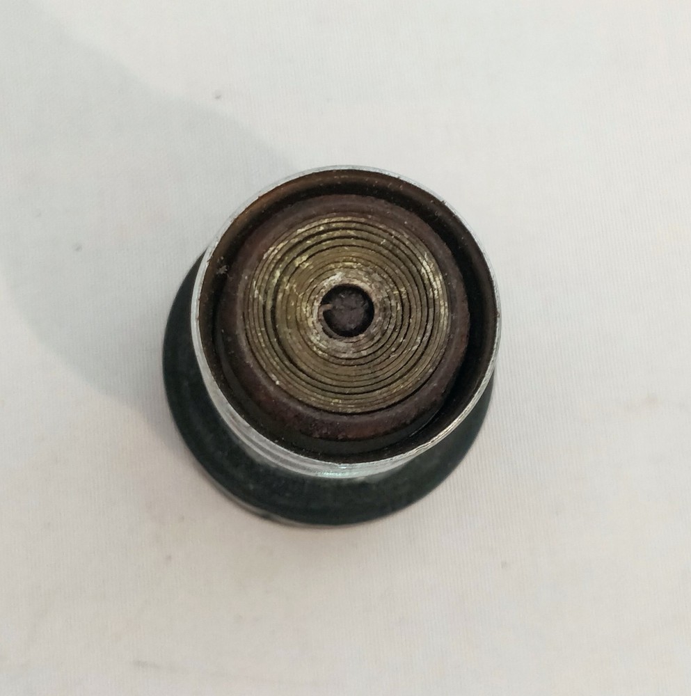 Range Rover Classic Front Cigarette Lighter and Socket