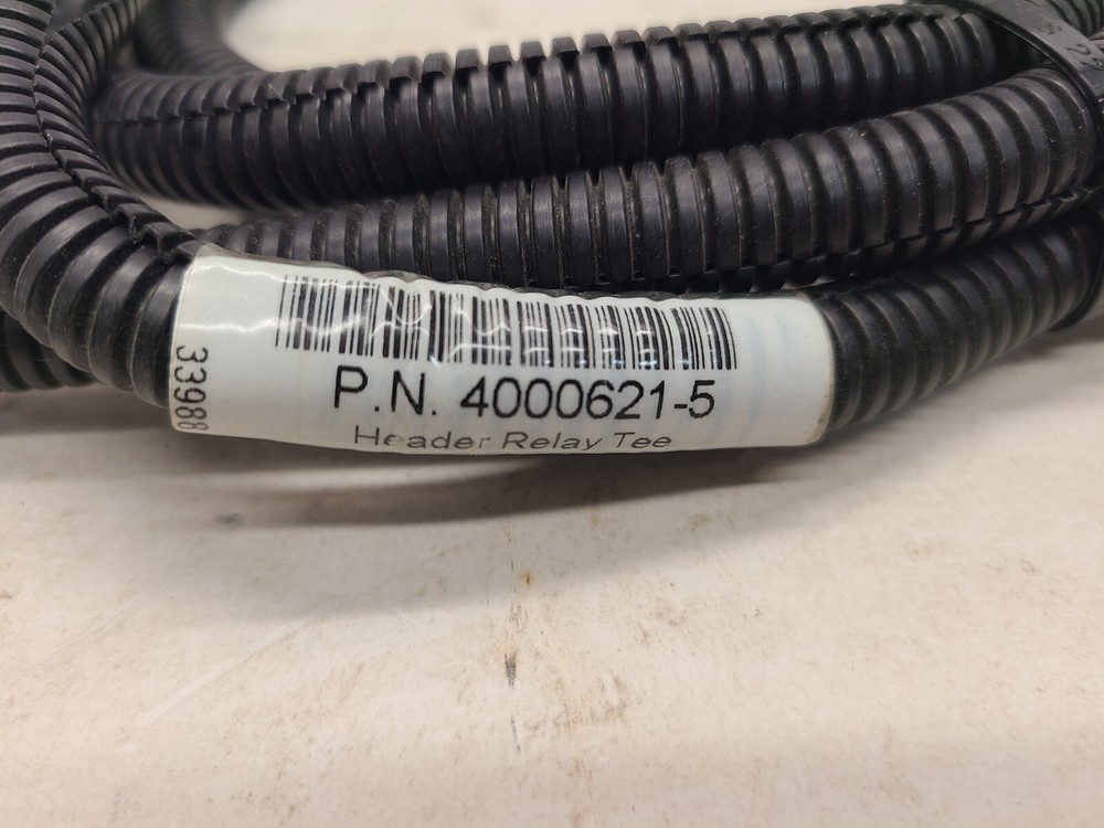Ag Leader_4000621-5_Header Relay Tee Cable_5ft_Harness