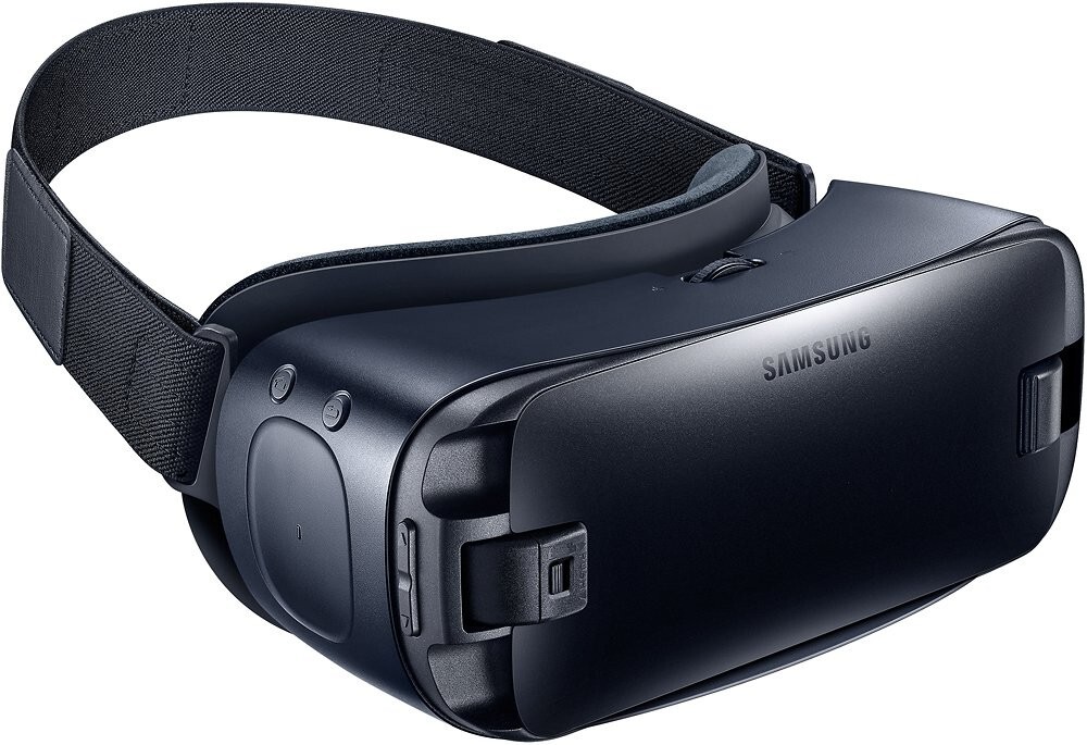 Samsung Gear VR Powered by Oculus 2017 - RETAIL