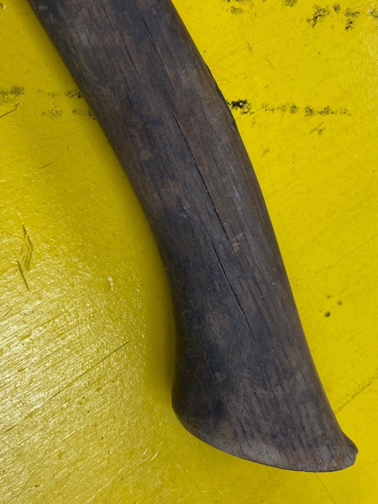 Vintage True Temper workds Finest Hatchet
