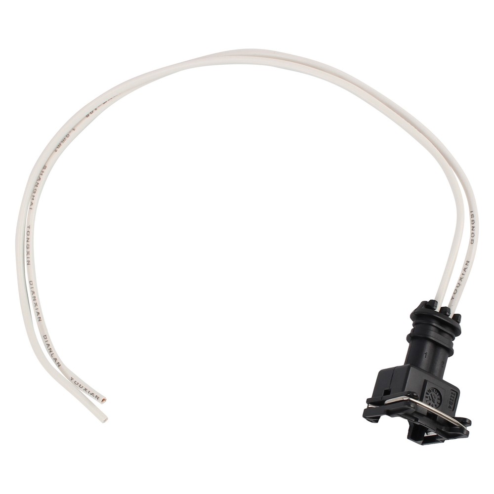 For Thermo King Tripac APU Tri-Pac Evolution Connector Pigtail Alternator Plug