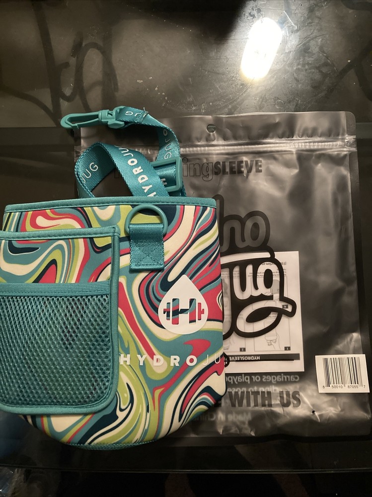 HydroJug Mai Tai Sleeve