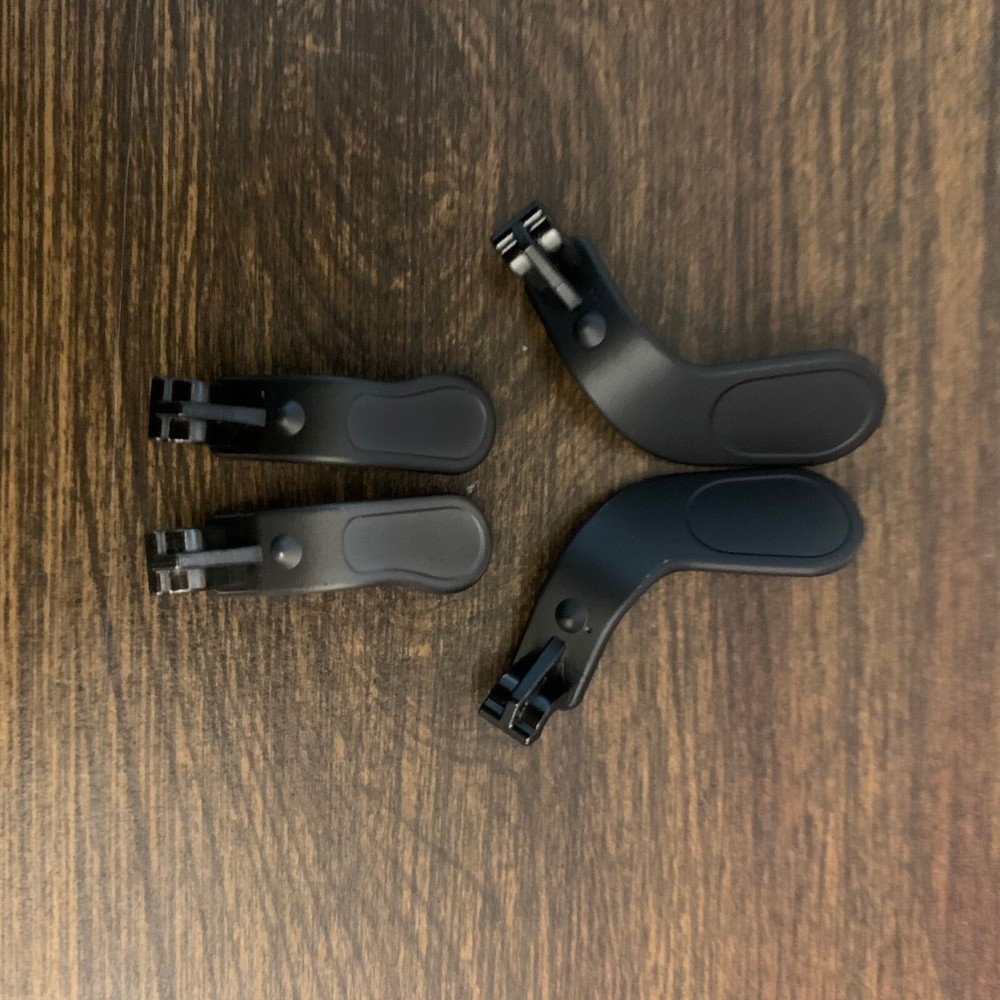 Microsoft Xbox One Elite Series 2 Controller Replacement Paddles Back Buttons