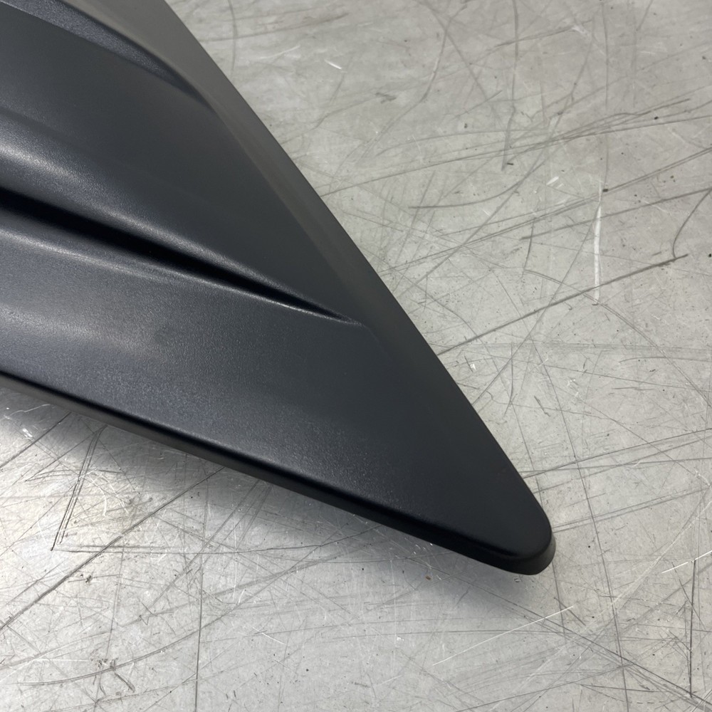 Ford Transit Custom 270 2016 Wing Mirror Trim Driver Right Side
