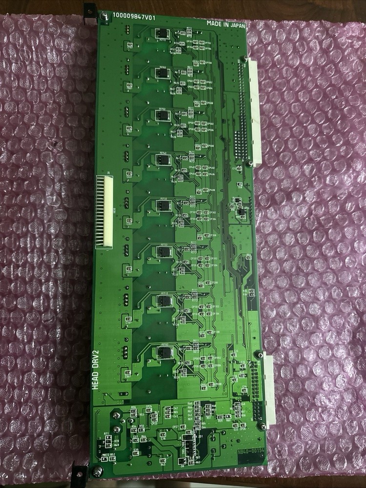 Screen CTP PT-R HEAD DRV2 pcb NEW