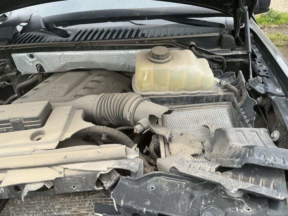 Transfer Case Fits 15-17 EXPEDITION 840233
