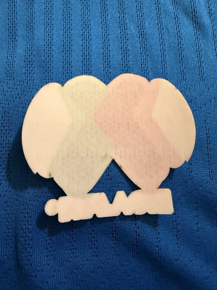 LIGA BBVA MX 3D High Quality Materials 🤯🤯🤯🤯🤯
