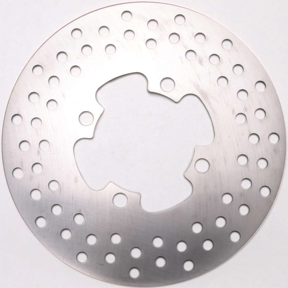 Standard Rotor