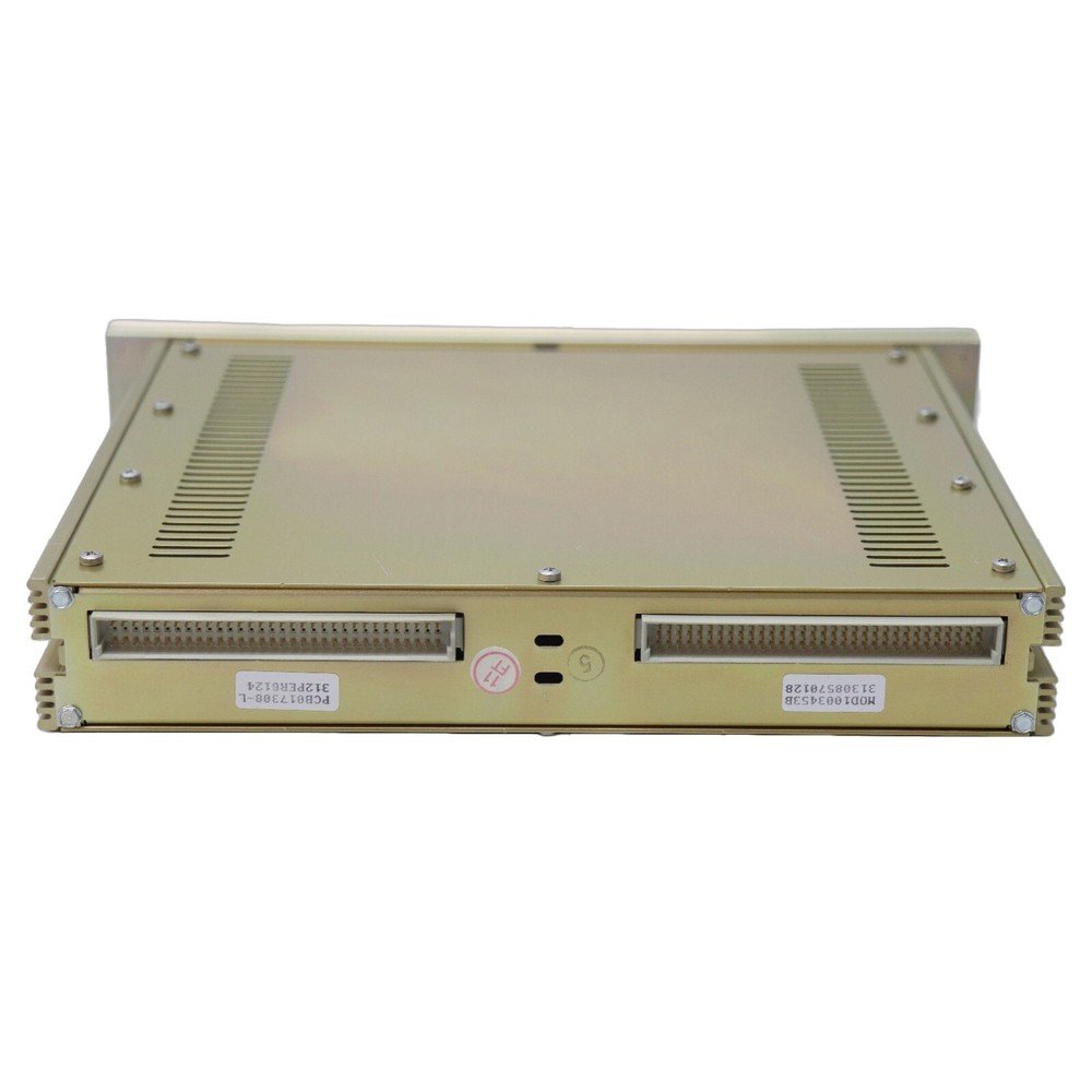 1003453 QSTAR QPS AMP board