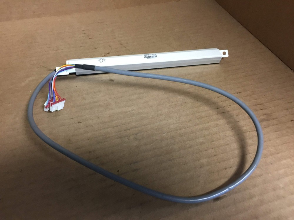 TRANE 30565140 CONTROL BOARD: DISPLAY 210491