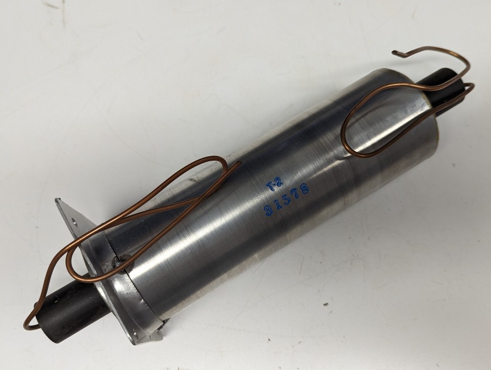 New Thermall Replacement Heating Element, T-2