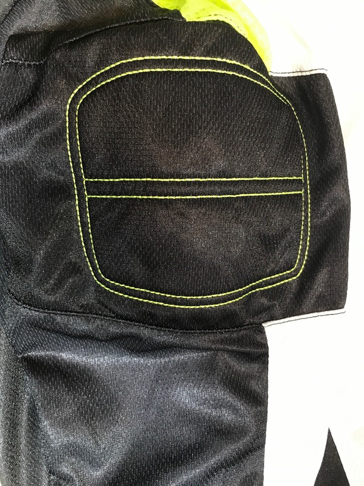 MSR Ascent Jersey Size Medium