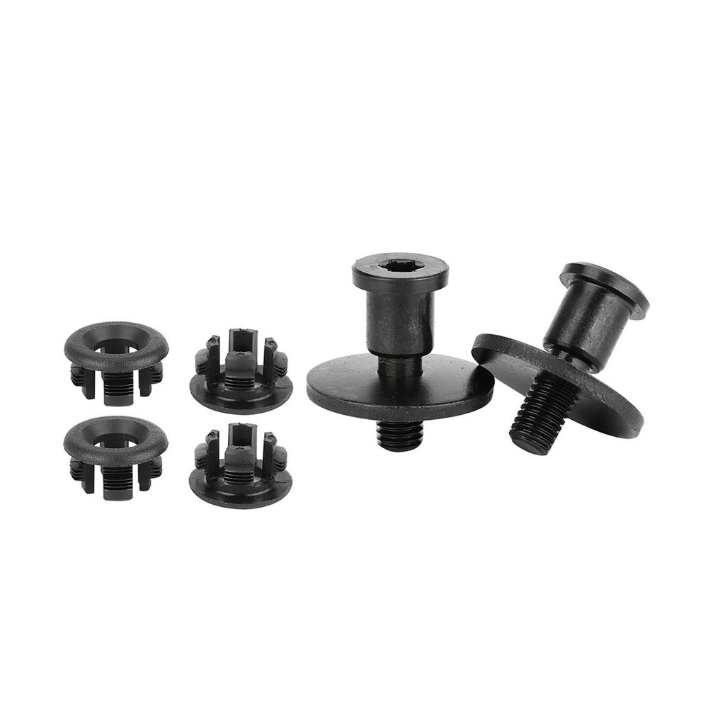 Bed Extender Mounting Bed Extender Installation Mounting Kit Mounting Hardwar...