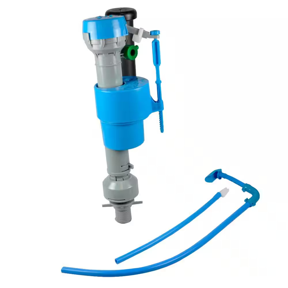 Hydroclean Water Saving Fill Valve