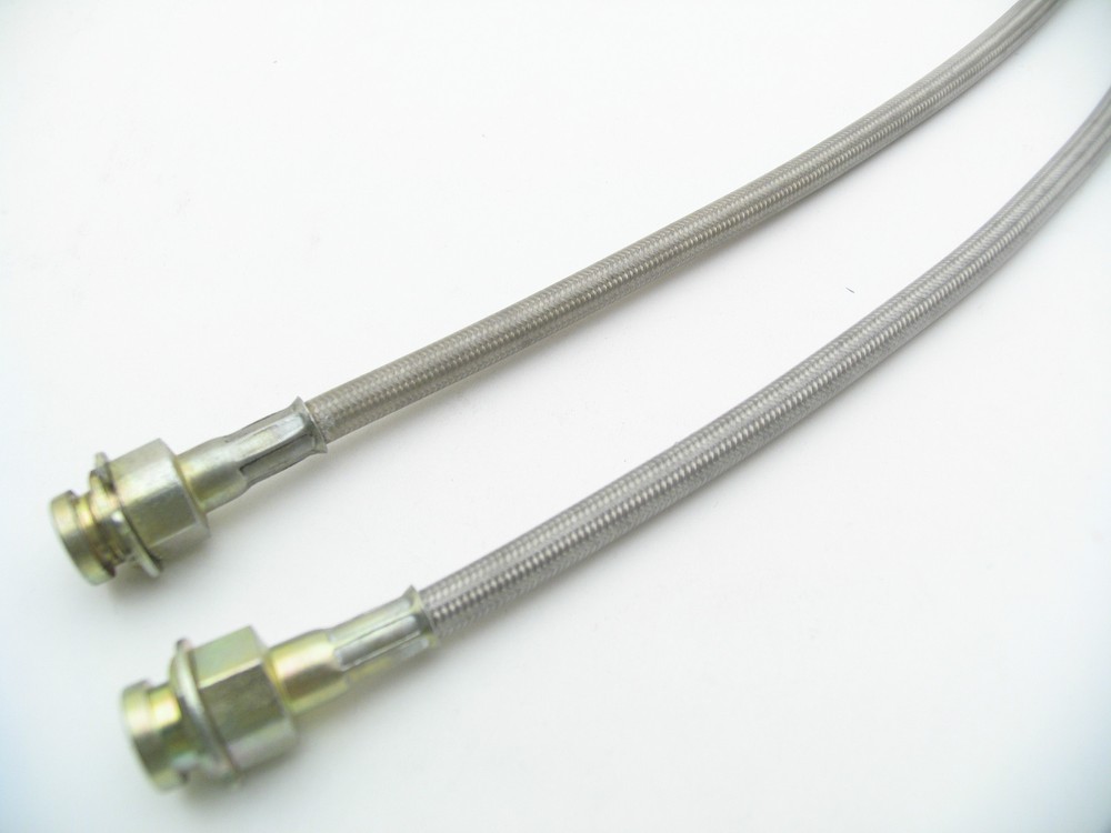1959-64 Chevy Impala Disc Brake Conversion Kit edgaroruiz