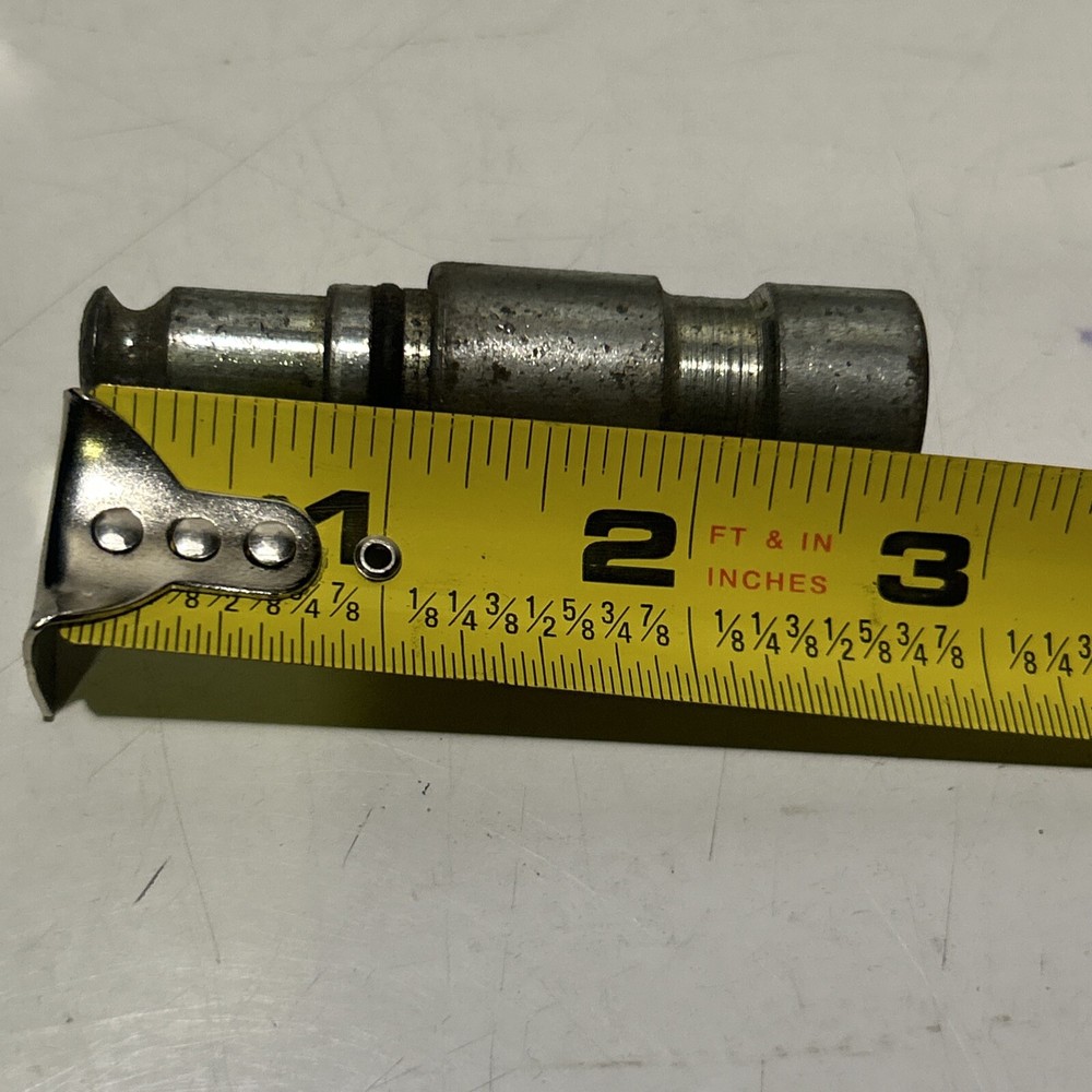 Hunter Rim Stud Extension 134-81-1 USED 5 pc. A4