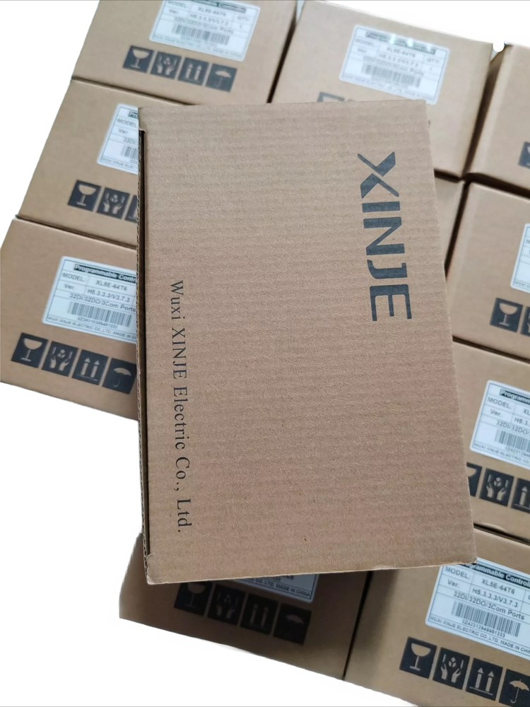 1pc Xinje XL5E-64T6 Programmable Controller