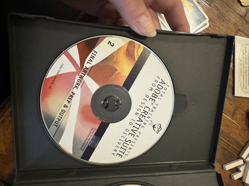 Adobe Creative Suite Standard + PageMaker Plug-in Pack Apple Macintosh OSX