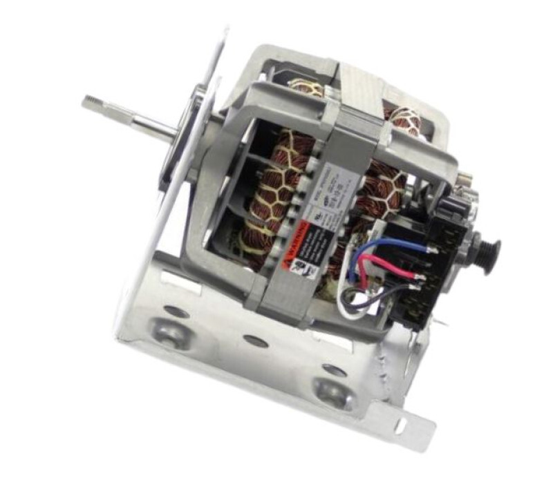 DC96-00790G - Bracket Motor (Bigbang)