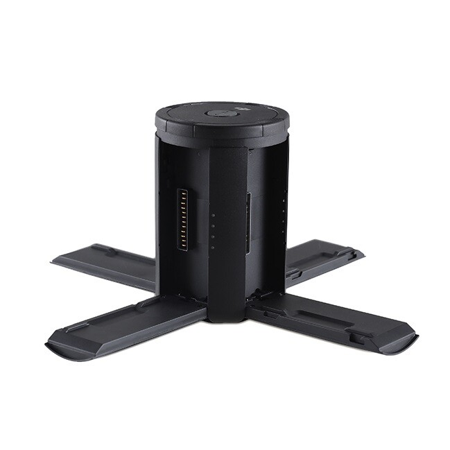 DJI Inspire 2/Ronin 2 Battery Charging Hub