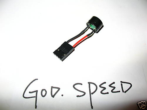 POST CODE Plug-In Speaker for Computer Motherboard