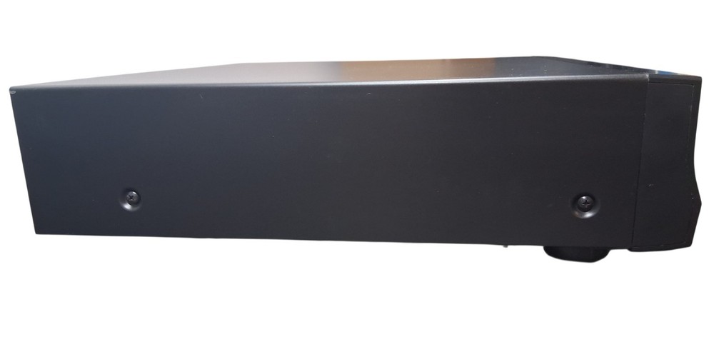 Sony CDP-CE500 5 Disk CD Player With Remote