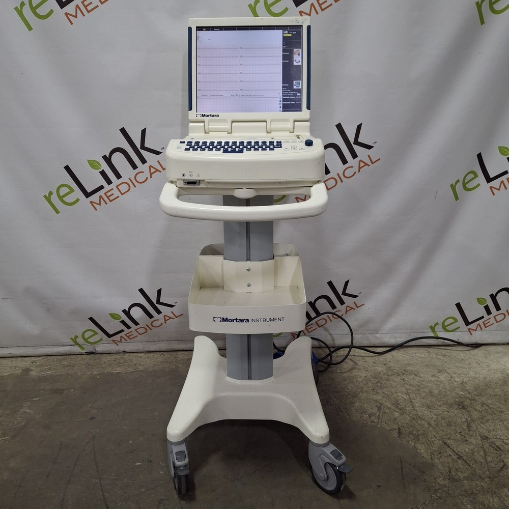 Mortara Eli 350 ECG