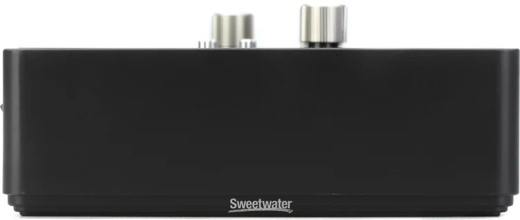 Evans Hybrid Sensory Percussion Sound System