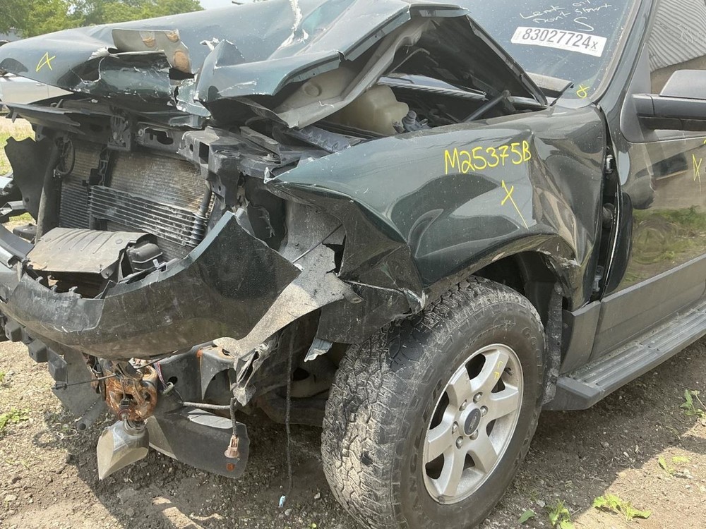 Transfer Case Fits 15-17 EXPEDITION 840233