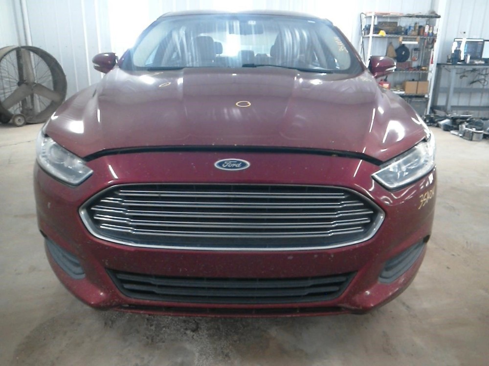 FUSION 2014 High Mounted Stop Light 104954603