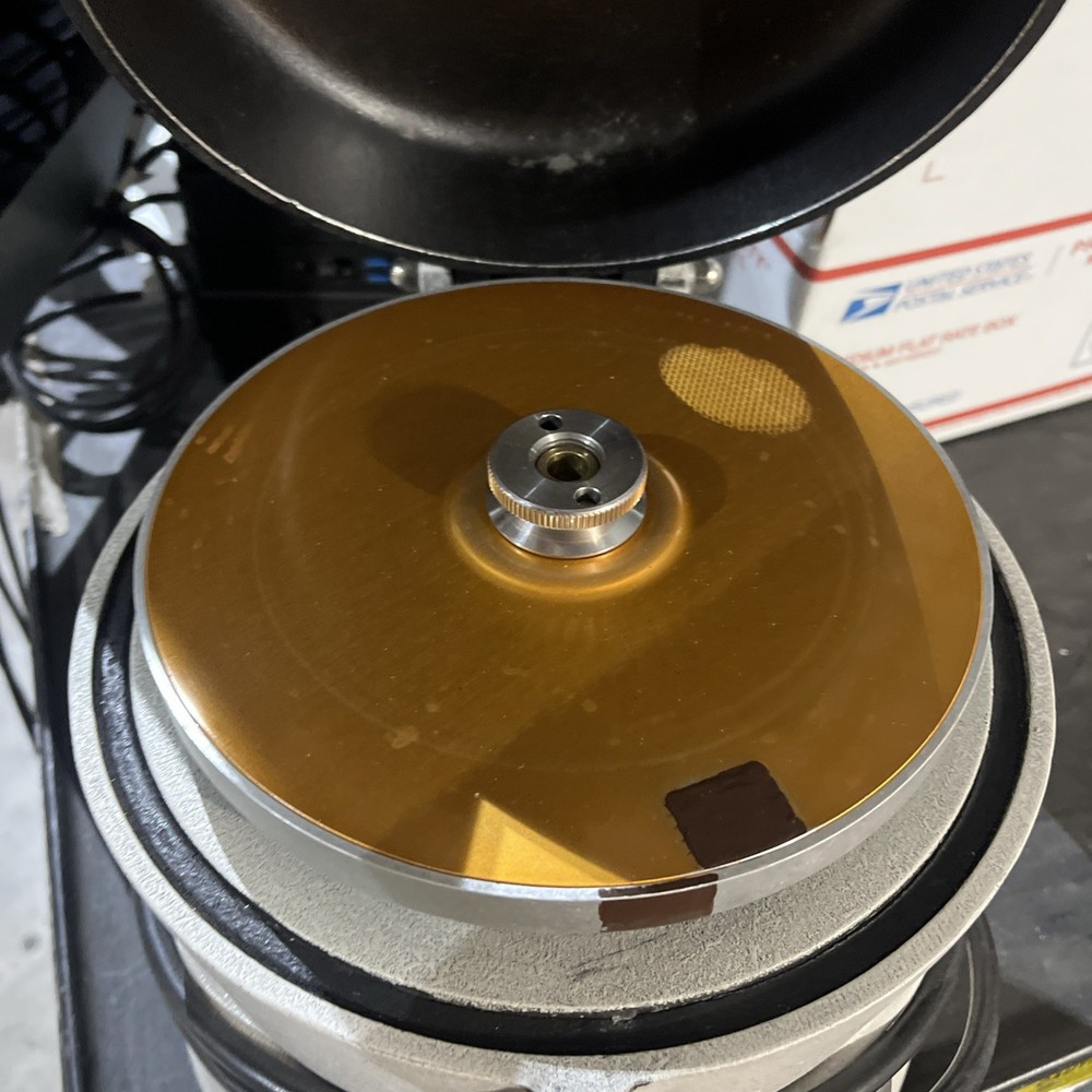 IEC MICRO MB MICROHEMATOCRIT CENTRIFUGE