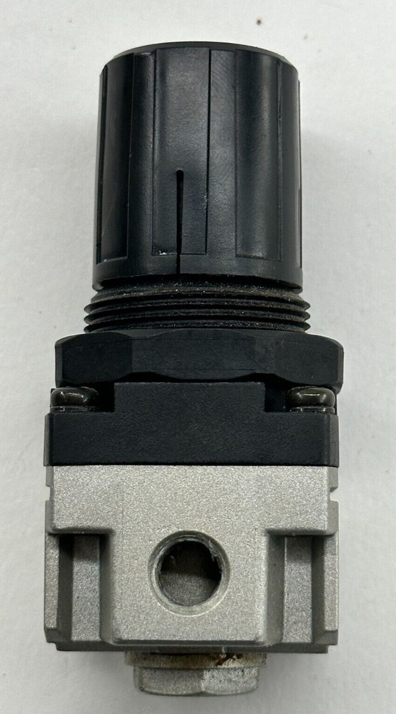 SMC NAR2000-N02 Pneumatic Regulator NAR2000N02